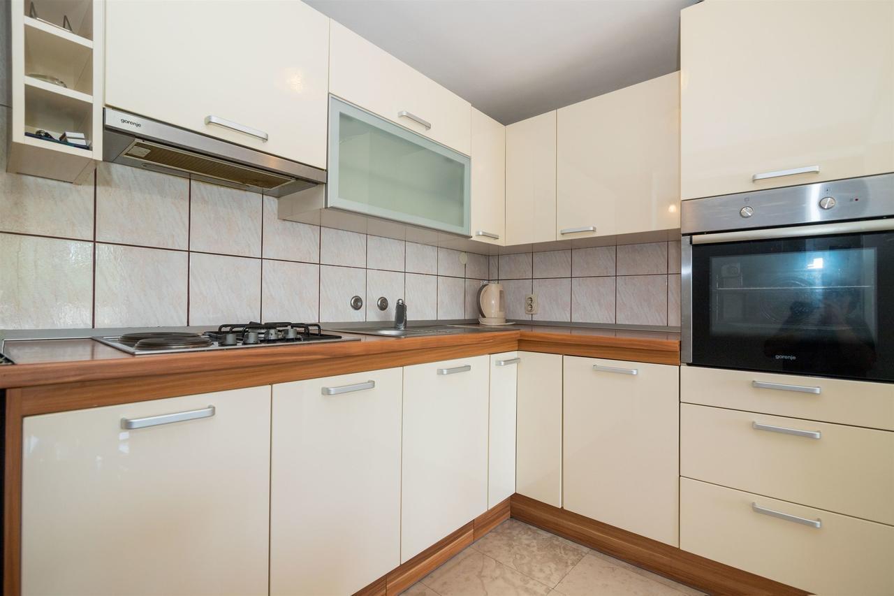Apartments Antonija ドルヴェニク エクステリア 写真